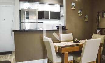 Imagem 3: Apartamento à Venda - Mandaqui, 3 Quartos, 92 m2