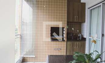 Imagem 6: Apartamento à Venda - Mandaqui, 3 Quartos, 92 m2