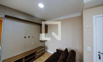 Imagem 2: Apartamento à Venda - Vila Prudente, 1 Quarto, 36 m2