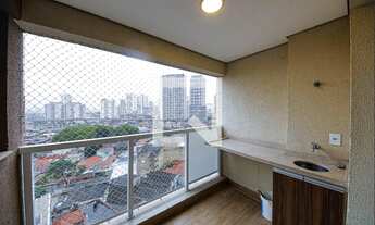 Imagem 5: Apartamento à Venda - Vila Prudente, 1 Quarto, 36 m2