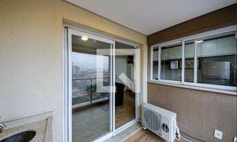 Imagem 7: Apartamento à Venda - Vila Prudente, 1 Quarto, 36 m2