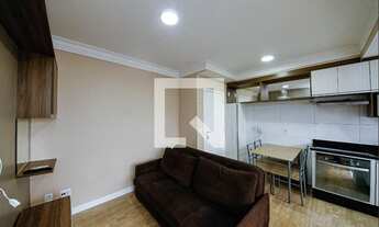 Imagem 4: Apartamento à Venda - Vila Prudente, 1 Quarto, 36 m2