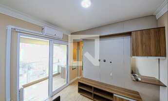 Imagem: Apartamento à Venda - Vila Prudente, 1