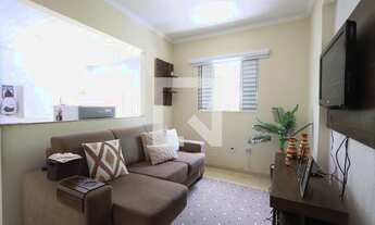 Imagem 2: Casa à Venda - Vila Ema, 6 Quartos, 220 m2