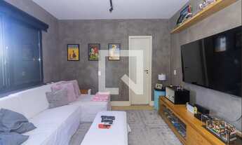 Imagem: Apartamento à Venda - Vila Mariana, 2 Quartos