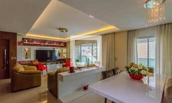 Imagem: Apartamento à Venda - Vila Mariana, 4 Quartos