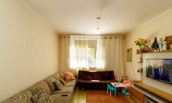 Imagem 2: Casa à Venda - Vila Maria , 3 Quartos, 359 m2