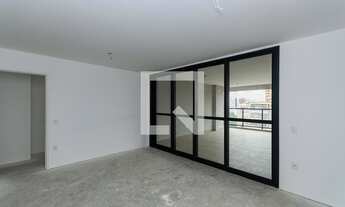 Imagem: Apartamento à Venda - Vila Romana, 3 Quartos