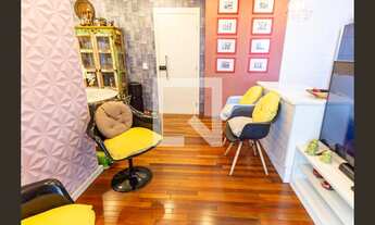 Imagem 3: Apartamento à Venda - Mooca, 2 Quartos, 66 m2