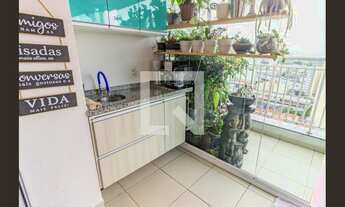 Imagem 7: Apartamento à Venda - Mooca, 2 Quartos, 66 m2