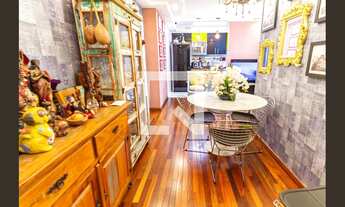 Imagem 5: Apartamento à Venda - Mooca, 2 Quartos, 66 m2