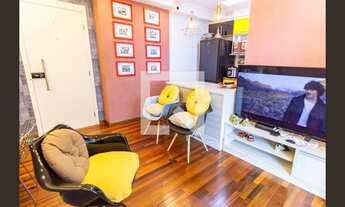 Imagem 4: Apartamento à Venda - Mooca, 2 Quartos, 66 m2