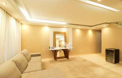 Imagem 3: Casa à Venda - Mandaqui, 5 Quartos, 300 m2