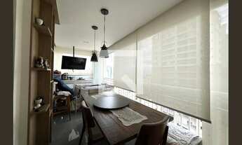 Imagem 5: Apartamento à Venda - Saúde, 2 Quartos, 70 m2