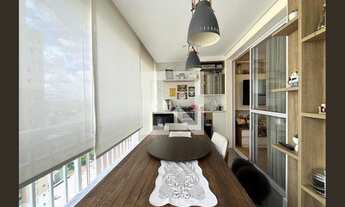 Imagem 6: Apartamento à Venda - Saúde, 2 Quartos, 70 m2