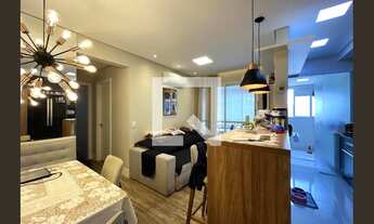 Imagem: Apartamento à Venda - Saúde, 2 Quartos