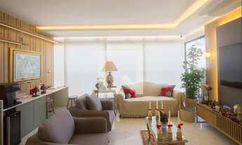 Imagem: Apartamento à Venda - Chácara Santo Antonio