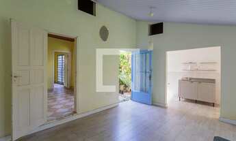 Imagem: Casa à Venda - Moema, 2 Quartos, 130 m2