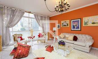 Imagem: Apartamento à Venda - Consolação, 3 Quartos