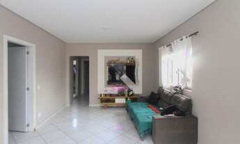 Imagem: Casa à Venda - Vila Alpina, 4 Quartos