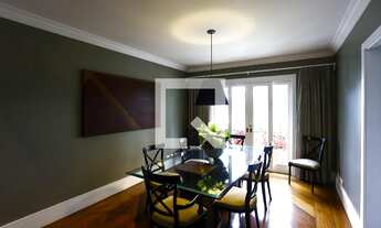 Imagem 5: Casa à Venda - Morumbi, 4 Quartos, 380 m2