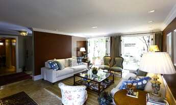 Imagem 3: Casa à Venda - Morumbi, 4 Quartos, 380 m2