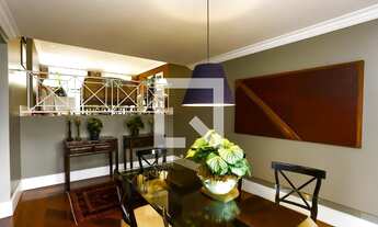 Imagem 7: Casa à Venda - Morumbi, 4 Quartos, 380 m2