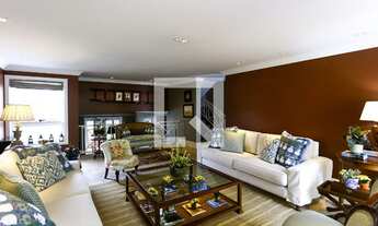 Imagem 1: Casa à Venda - Morumbi, 4 Quartos, 380 m2