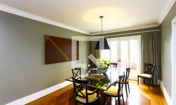 Imagem 6: Casa à Venda - Morumbi, 4 Quartos, 380 m2