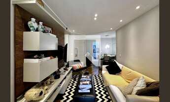 Imagem 6: Apartamento à Venda - Brooklin, 3 Quartos, 95 m2