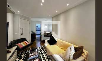 Imagem 5: Apartamento à Venda - Brooklin, 3 Quartos, 95 m2