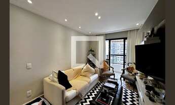 Imagem 3: Apartamento à Venda - Brooklin, 3 Quartos, 95 m2