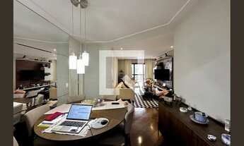 Imagem 2: Apartamento à Venda - Brooklin, 3 Quartos, 95 m2