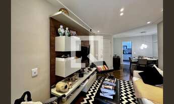 Imagem 4: Apartamento à Venda - Brooklin, 3 Quartos, 95 m2