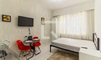 Imagem: Apartamento à Venda - Centro, 1 Quarto