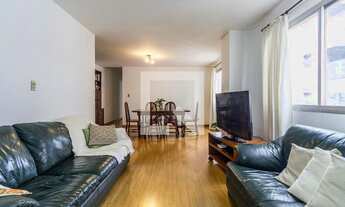 Imagem: Apartamento à Venda - Paraíso, 3 Quartos