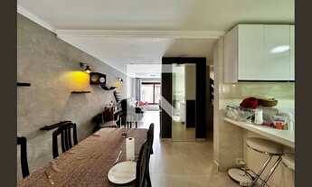 Imagem 7: Casa à Venda - Chácara Santo Antonio, 3 Quartos, 250 m2