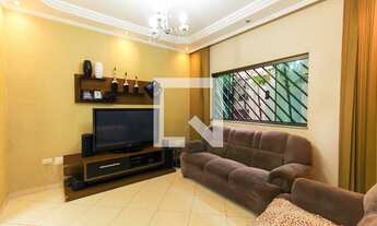 Imagem: Casa à Venda - Mooca, 3 Quartos, 261 m2