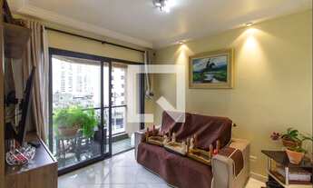 Imagem: Apartamento à Venda - Vila Leopoldina