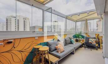 Imagem 6: Apartamento à Venda - Jardim Paulista, 1 Quarto, 92 m2