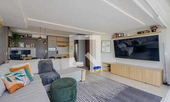 Imagem 4: Apartamento à Venda - Jardim Paulista, 1 Quarto, 92 m2