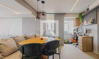 Imagem 5: Apartamento à Venda - Jardim Paulista, 1 Quarto, 92 m2