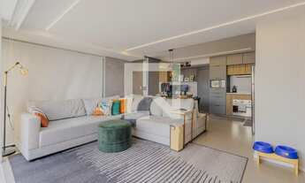 Imagem 3: Apartamento à Venda - Jardim Paulista, 1 Quarto, 92 m2