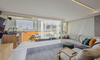 Imagem 2: Apartamento à Venda - Jardim Paulista, 1 Quarto, 92 m2