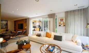 Imagem 7: Casa à Venda - Vila Madalena, 3 Quartos, 450 m2