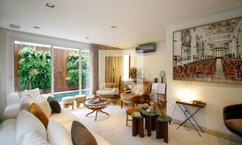 Imagem 5: Casa à Venda - Vila Madalena, 3 Quartos, 450 m2