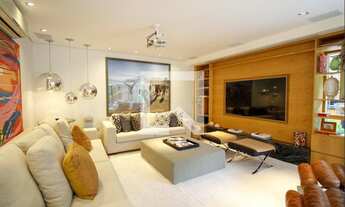 Imagem 2: Casa à Venda - Vila Madalena, 3 Quartos, 450 m2