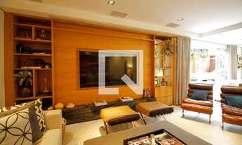 Imagem 4: Casa à Venda - Vila Madalena, 3 Quartos, 450 m2