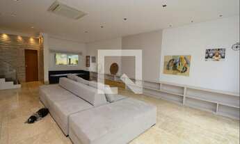 Imagem: Casa à Venda - Jardim Marajoara , 4 Quartos