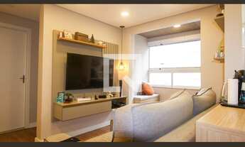 Imagem: Apartamento à Venda - Parque São Lucas